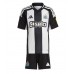 Newcastle United Alexander Isak #14 Replica Home Minikit 2024-25 Short Sleeve (+ pants)